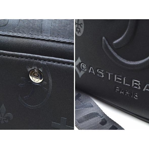 カステルバジャック CASTELBAJAC イケテイ ウェット トートバッグ 2WAY | CASTELBAJAC | 04