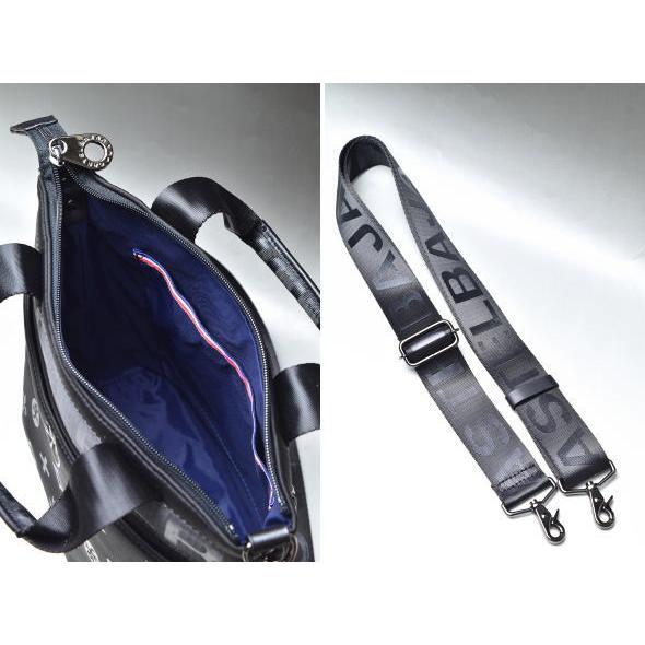 カステルバジャック CASTELBAJAC イケテイ ウェット トートバッグ 2WAY | CASTELBAJAC | 06