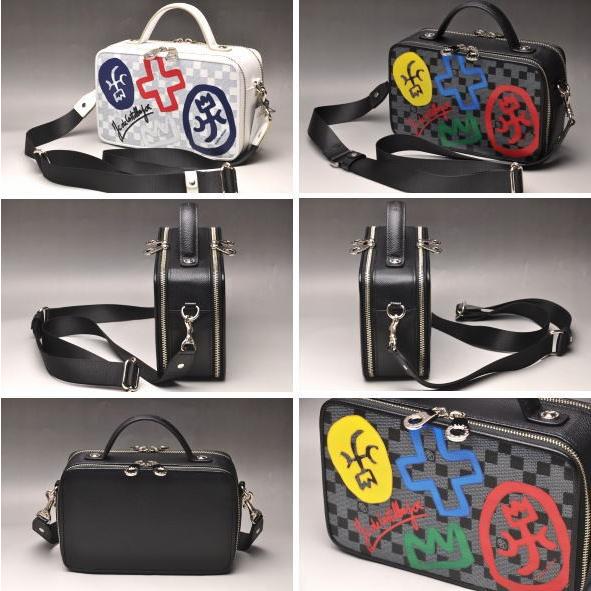 美品 CASTELBAJAC イケテイ クラー ショルダーバッグ CASTELBAJAC カステルバジャック イケテイ クラー ショルダー