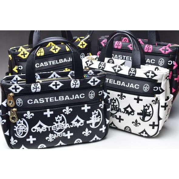 CASTELBAJAC（カステルバジャック） イケテイ クレア ドライビング