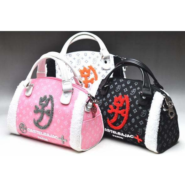 CASTELBAJAC（カステルバジャック） イケテイ アミン8 2023SS限定 ミニ