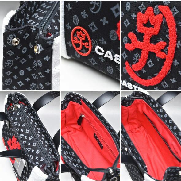 CASTELBAJAC カステルバジャック イケテイ アミン8 2023SS限定