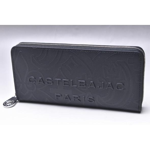 CASTELBAJAC（カステルバジャック） イケテイ ミカ小物 ラウンド