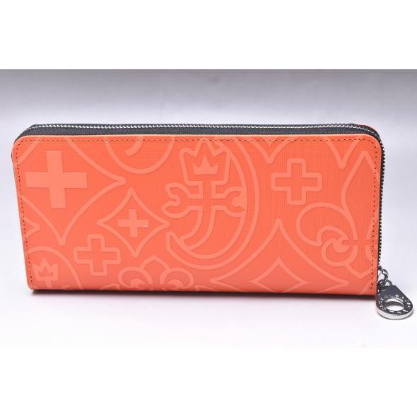 CASTELBAJAC（カステルバジャック） イケテイ ミカ小物 ラウンド