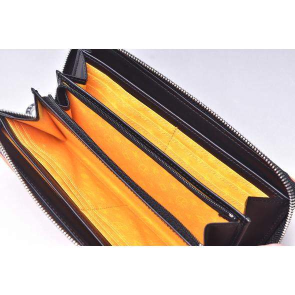 CASTELBAJAC（カステルバジャック） イケテイ ミカ小物 ラウンド