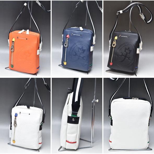 CASTELBAJAC（カステルバジャック） イケテイ デンス ミニショルダー