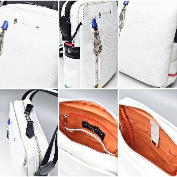 CASTELBAJAC（カステルバジャック） イケテイ デンス ミニショルダー