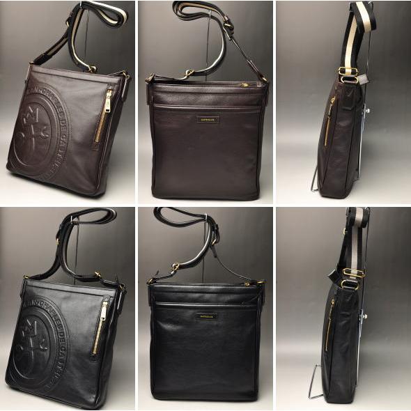 CASTELBAJAC（カステルバジャック） イケテイ ロンド ショルダーバッグ