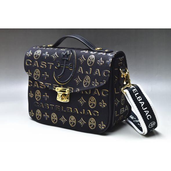 CASTELBAJAC（カステルバジャック） イケテイ シテ メンズ レディース