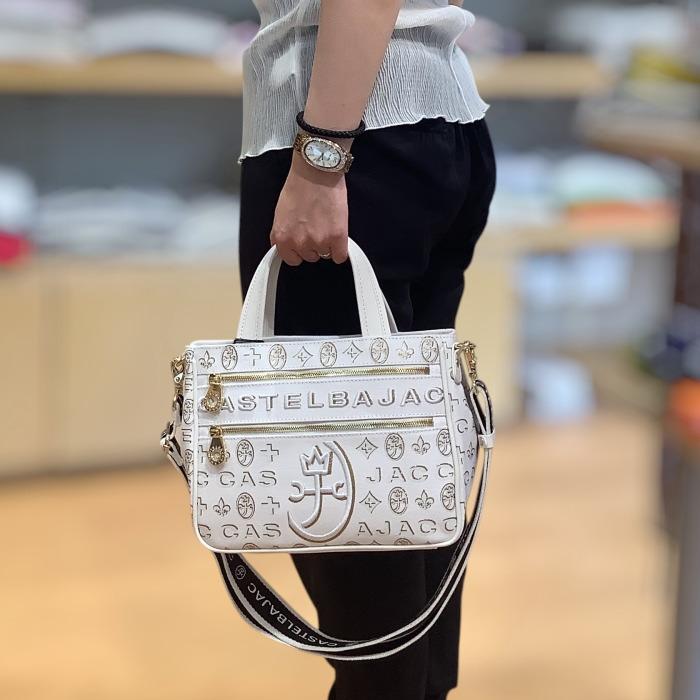 CASTELBAJAC（カステルバジャック） イケテイ シテ メンズ レディース