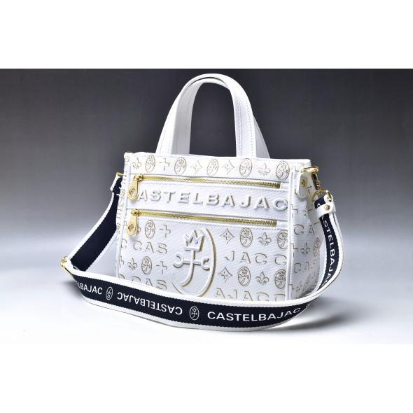 CASTELBAJAC（カステルバジャック） イケテイ シテ メンズ レディース