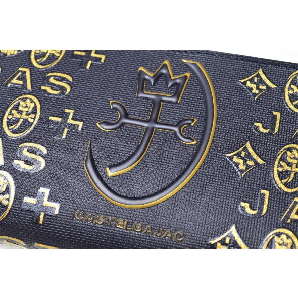 カステルバジャック CASTELBAJAC イケテイ シテ小物 セミ長財布 | CASTELBAJAC | 05