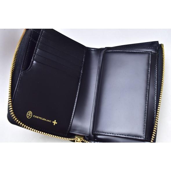 カステルバジャック CASTELBAJAC イケテイ シテ小物 セミ長財布 | CASTELBAJAC | 07