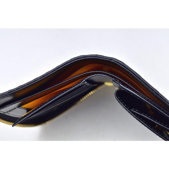 カステルバジャック CASTELBAJAC イケテイ シテ小物 セミ長財布 | CASTELBAJAC | 08