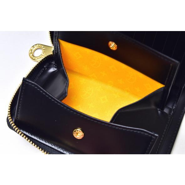 カステルバジャック CASTELBAJAC イケテイ シテ小物 セミ長財布 | CASTELBAJAC | 09