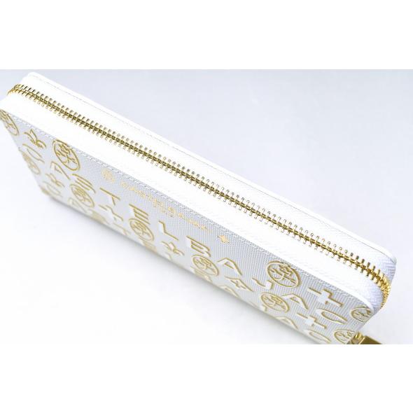 カステルバジャック CASTELBAJAC イケテイ シテ小物 ラウンドファスナー長財布 | CASTELBAJAC | 07