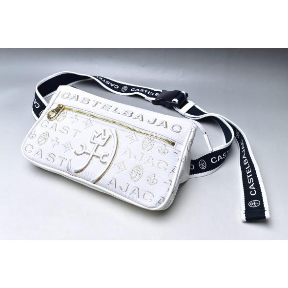 CASTELBAJAC（カステルバジャック） イケテイ シテ メンズ レディース