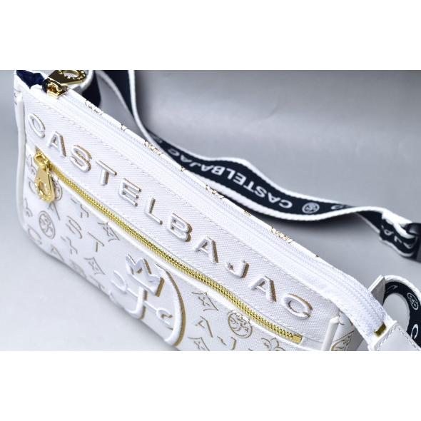 CASTELBAJAC（カステルバジャック） イケテイ シテ メンズ レディース