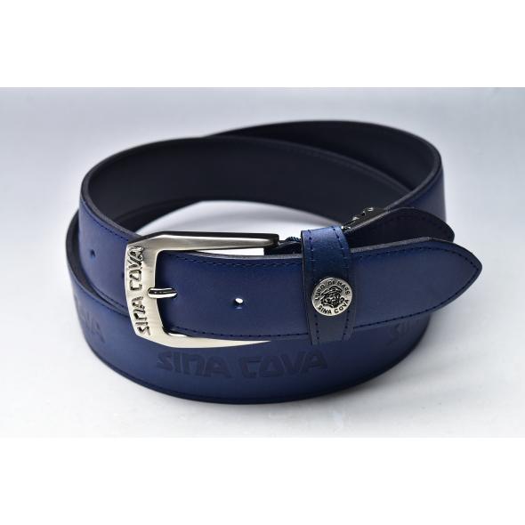 シナコバ SINACOVA 2025秋冬新作 メンズ ベルト | SINA COVA | 01