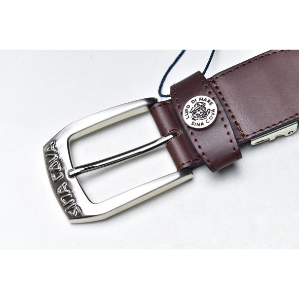 シナコバ SINACOVA 2025秋冬新作 メンズ ベルト | SINA COVA | 04