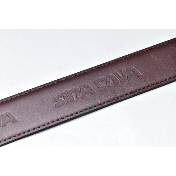 シナコバ SINACOVA 2025秋冬新作 メンズ ベルト | SINA COVA | 06