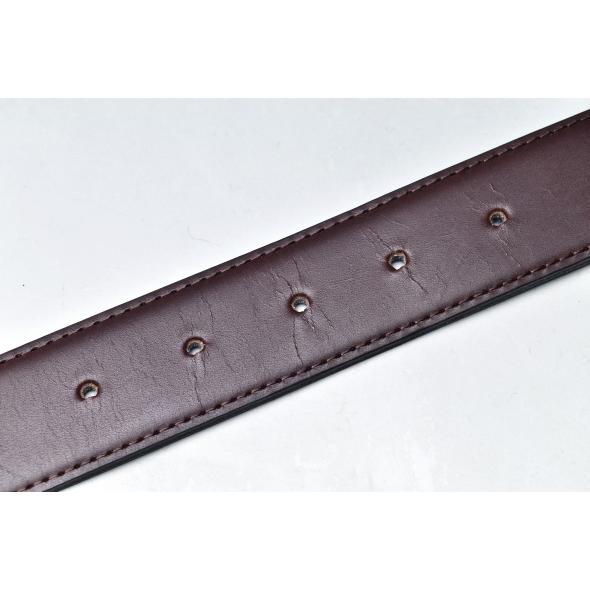 シナコバ SINACOVA 2025秋冬新作 メンズ ベルト | SINA COVA | 07