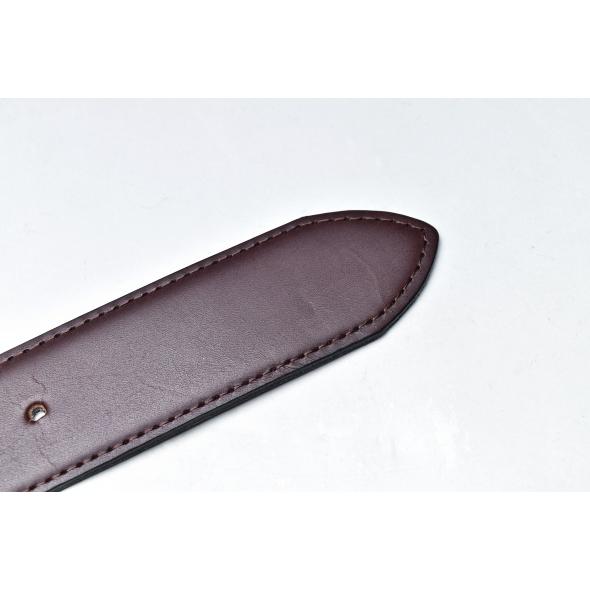 シナコバ SINACOVA 2025秋冬新作 メンズ ベルト | SINA COVA | 08