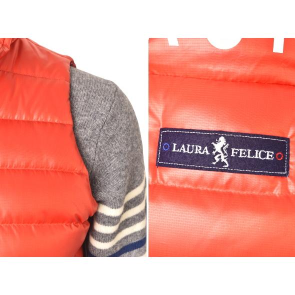 50％OFFセール！ ラウラフェリーチェ Laura Felice 秋冬アイテム