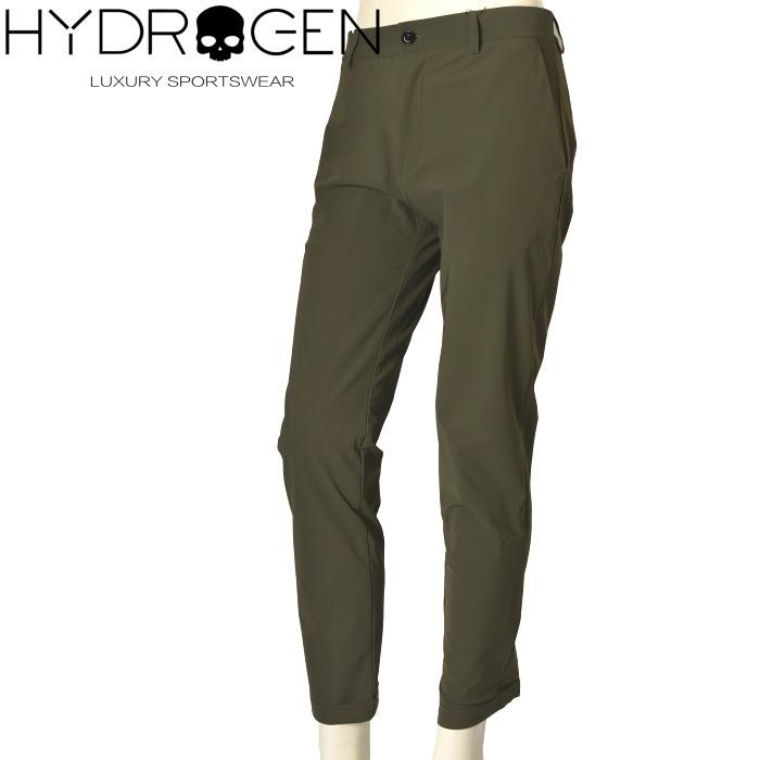 HYDROGEN 30％OFFセール！ ハイドロゲン 国内正規品 2024春夏新作 
