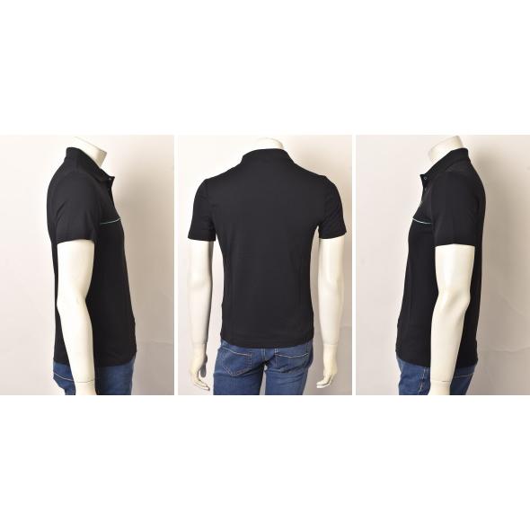 新品タグ付き未使用　HYDROGEN GOLF ハイドロゲンゴルフ　ポロシャツ HYDROGEN 50％OFFセール！ ハイドロゲン GOLF 国内正規品 春夏アイテム