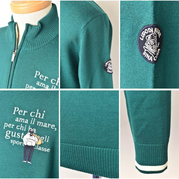 SINA COVA（シナコバ） 30％OFFセール！ 秋冬アイテム メンズ ハーフ