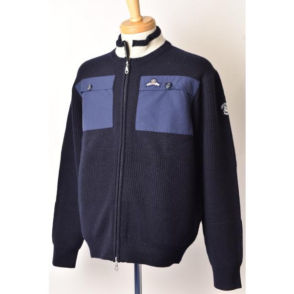 SINA COVA（シナコバ） 30％OFFセール！ 秋冬アイテム メンズ ジップ