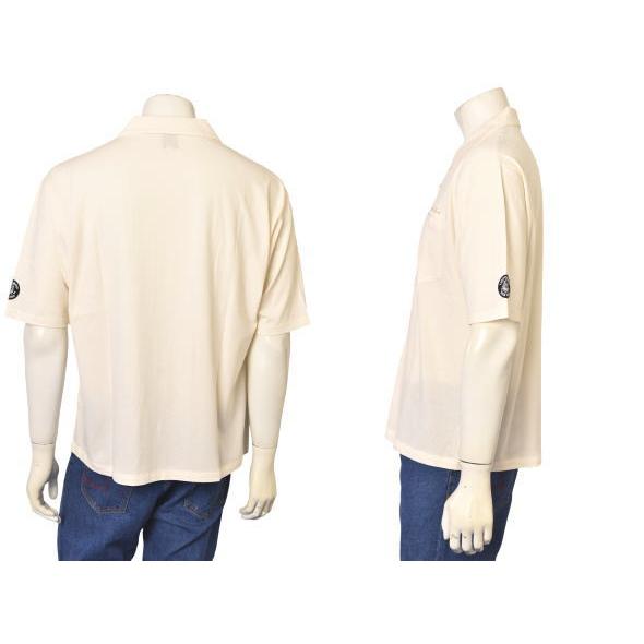 30％OFFセール！ シナコバ SINACOVA 春夏アイテム メンズ オープンカラー半袖シャツ 開襟シャツ SINA COVA（シナコバ） 30％OFFセール！ 春夏アイテム メンズ オープン