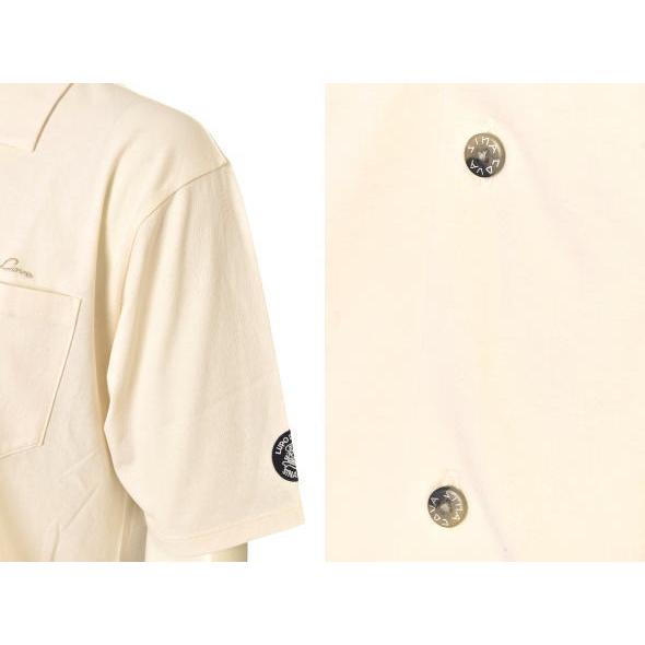 SINA COVA（シナコバ） 30％OFFセール！ 春夏アイテム メンズ オープン