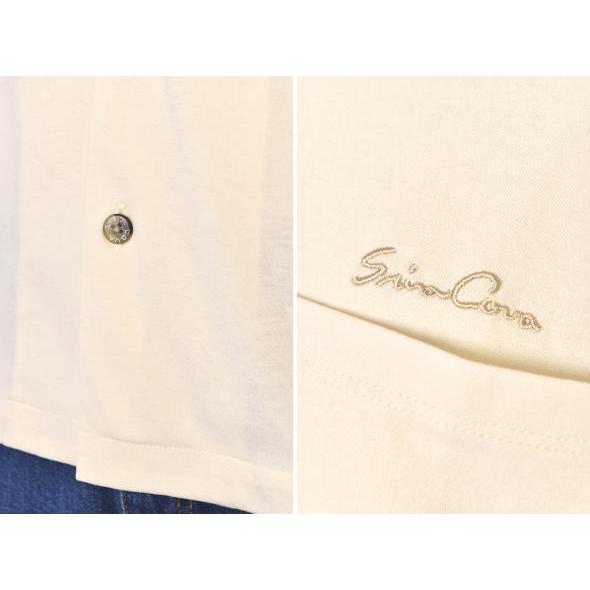 SINA COVA（シナコバ） 30％OFFセール！ 春夏アイテム メンズ オープン