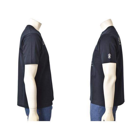 30％OFFセール！ シナコバ SINACOVA 春夏アイテム メンズ 半袖Tシャツ アウトレット | SINA COVA | 04