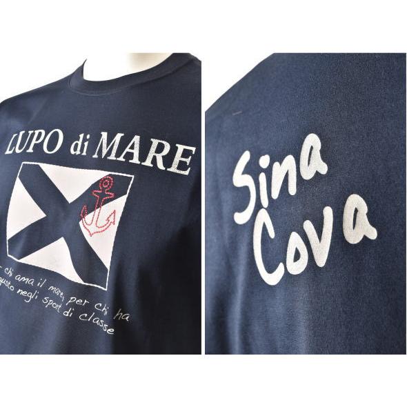30％OFFセール！ シナコバ SINACOVA 春夏アイテム メンズ 半袖Tシャツ アウトレット | SINA COVA | 06