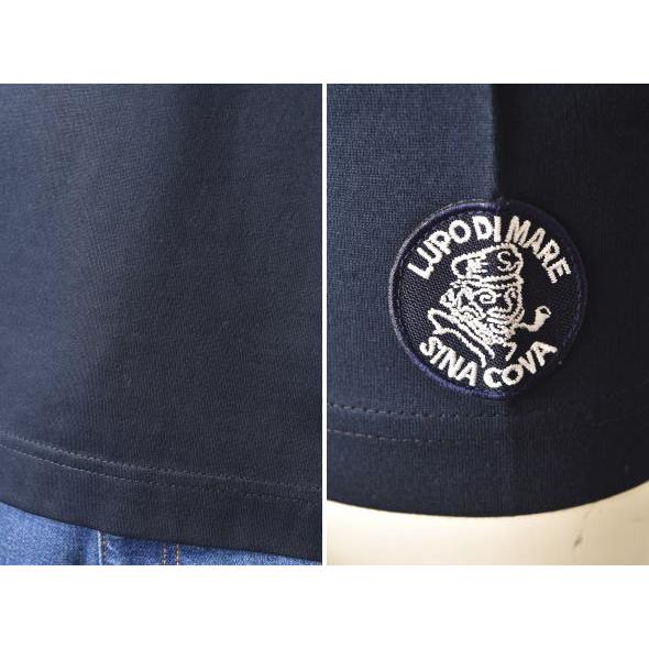 30％OFFセール！ シナコバ SINACOVA 春夏アイテム メンズ 半袖Tシャツ アウトレット | SINA COVA | 07