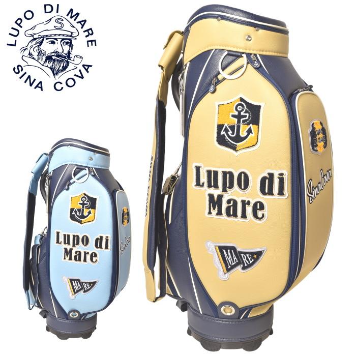 シナコバ SINACOVA ゴルフ メンズ キャディバッグ SINA COVA（シナコバ） ゴルフ メンズ キャディバッグ : ATELIER
