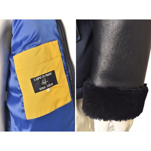 SINA COVA（シナコバ） 30％OFFセール！ 秋冬アイテム メンズ フード