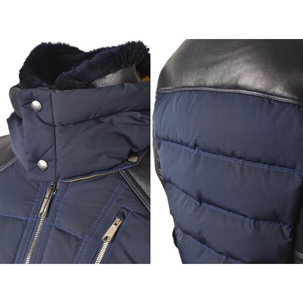 SINA COVA（シナコバ） 30％OFFセール！ 秋冬アイテム メンズ フード