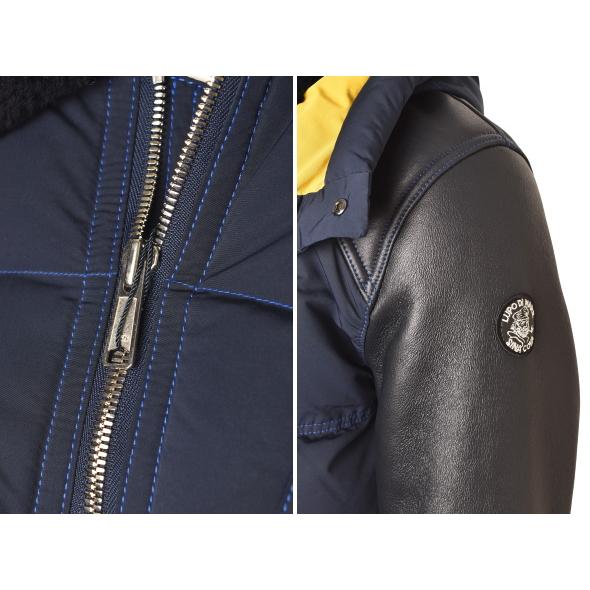 SINA COVA（シナコバ） 30％OFFセール！ 秋冬アイテム メンズ フード