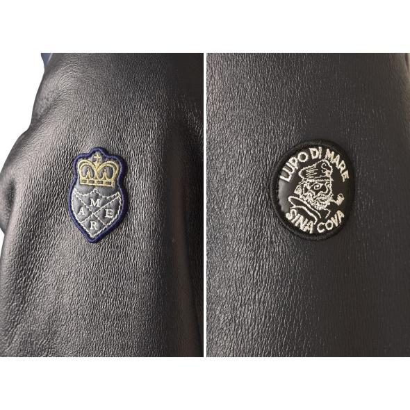 SINA COVA（シナコバ） 30％OFFセール！ 秋冬アイテム メンズ フード