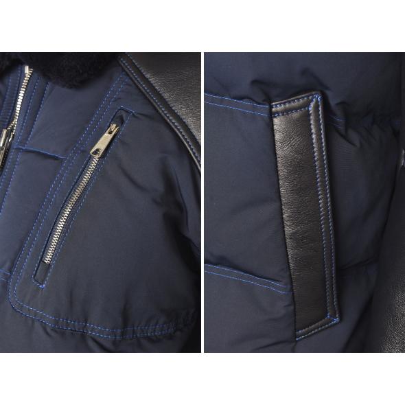 SINA COVA（シナコバ） 30％OFFセール！ 秋冬アイテム メンズ フード