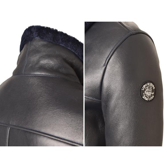 SINA COVA（シナコバ） 30％OFFセール！ 秋冬アイテム メンズ ムートン