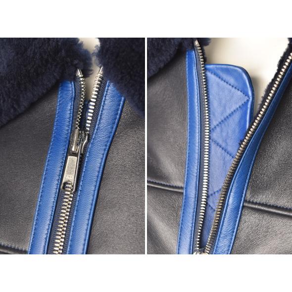 SINA COVA（シナコバ） 30％OFFセール！ 秋冬アイテム メンズ ムートン