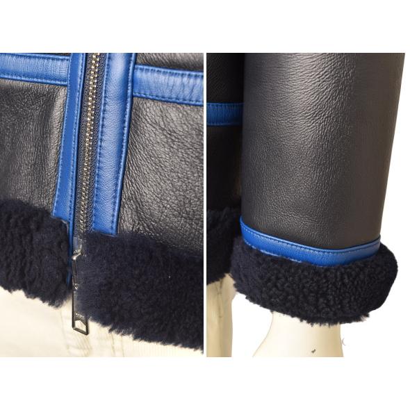 SINA COVA（シナコバ） 30％OFFセール！ 秋冬アイテム メンズ ムートン