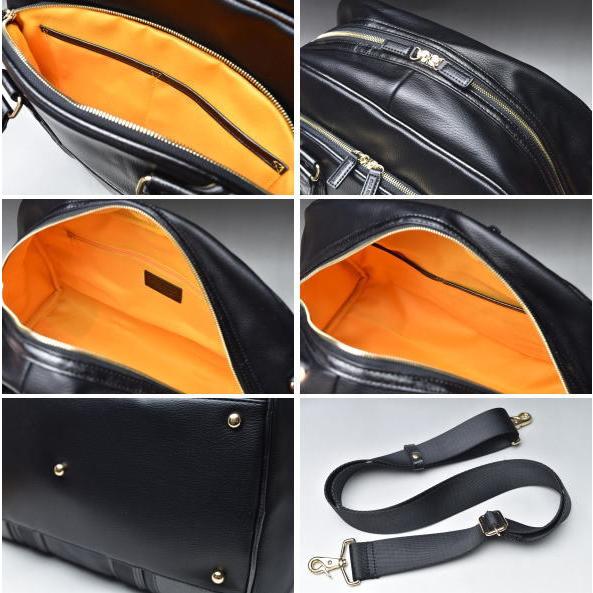 ミラ・ミラン mila milan イケテイ バビラ ボストンバッグ : ATELIER