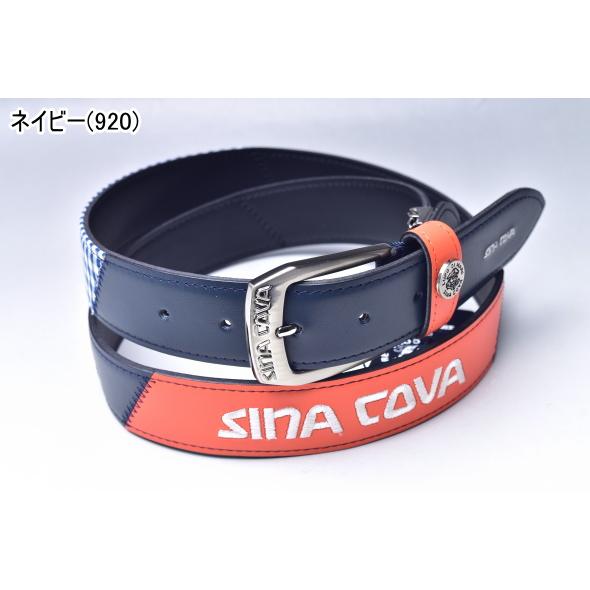 SINA COVA（シナコバ） SINACOVA 2025春夏新作 メンズ ベルト
