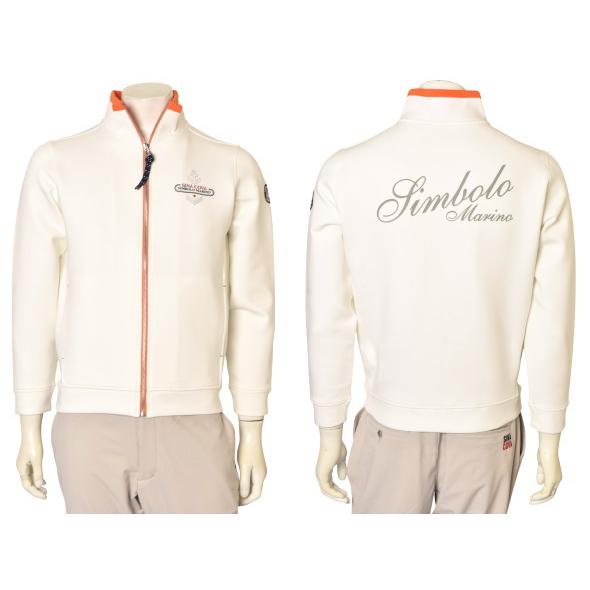 シナコバ SINACOVA 2025秋冬新作 メンズ トラックジャケット ブルゾン SINA COVA（シナコバ） SINACOVA 2025秋冬新作 メンズ トラック